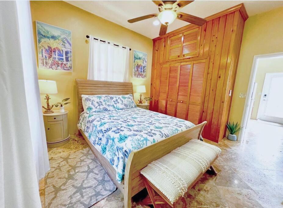Sailfish Villa Luxury Beachfront Estate Magens Bay Cruz Bay Exterior foto
